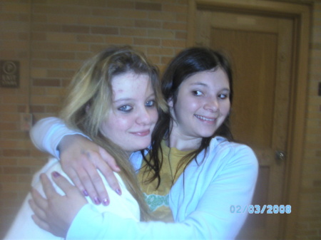 Lydia Netzer Photo 3