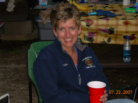 Andrea Langley Photo 35