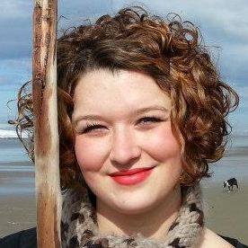 Ruth Buchanan Photo 9