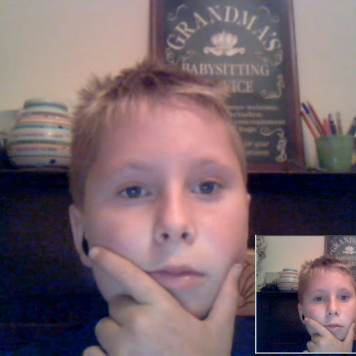 Tyler Howes Photo 14
