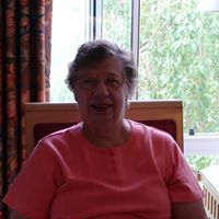 Eleanor Glover Photo 8