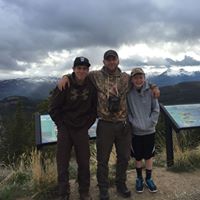 Todd Carson Photo 13