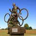 Jesse Owens Photo 46