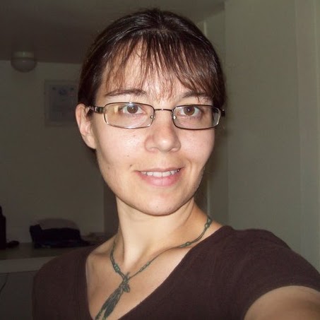 Anna Combs Photo 3