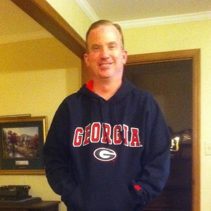 Andy Parrish Photo 10