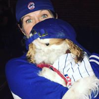 Meghan Howe Photo 8