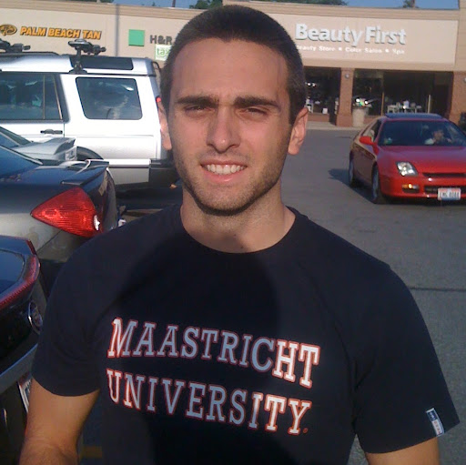 Brian Armstrong Photo 28
