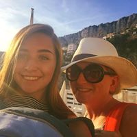 Katie Mckenna Photo 42
