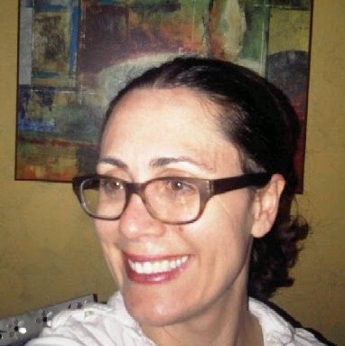 Jennifer Griffiths Photo 2