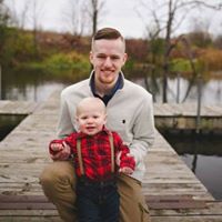 Eric Stenzel Photo 9