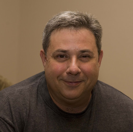 Eric Walters Photo 3