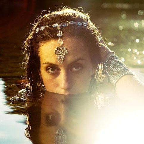 Elisa Goddard Photo 3