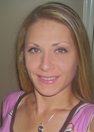 Candice Miller Photo 32