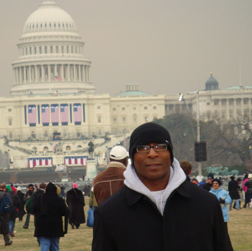 Larry Harper Photo 35