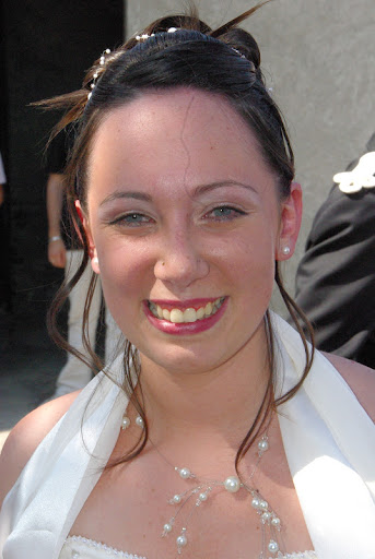 Jessica Salmon Photo 11