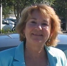 Susan Pate Photo 7