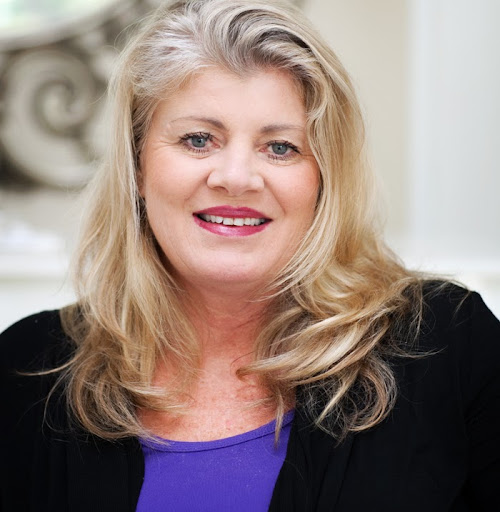 Judith Grant Photo 11