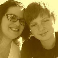 Felicia Strickland Photo 8