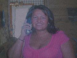 Christina Murphy Photo 36