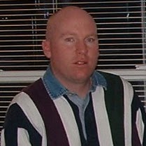 Bradley Reed Photo 30