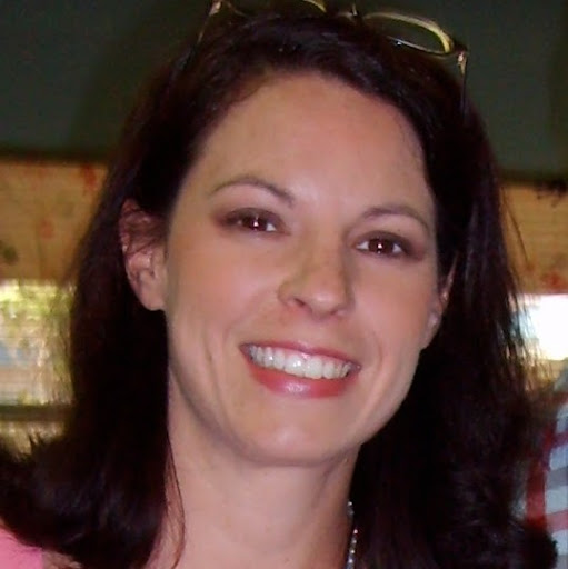 Jill Pike Photo 11