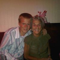 Mary Corcoran Photo 20