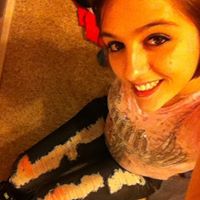 Heather Adrian Photo 10
