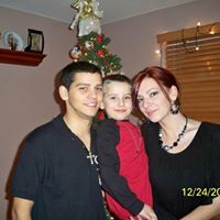 Theresa Graziano Photo 20