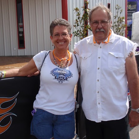 Debbie Crews Photo 29