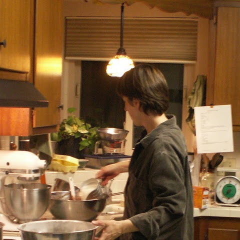Laura Rowe Photo 7