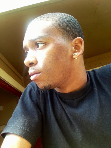 Anthony Griggs Photo 9