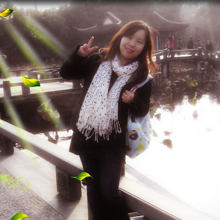 Yijun Liu Photo 6