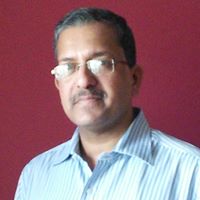 Sajan Abraham Photo 18