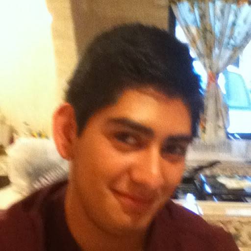 Eduardo Calderon Photo 15