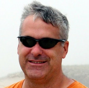 Mark Washburn Photo 18