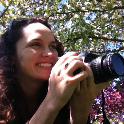 Rebecca Kelley Photo 23