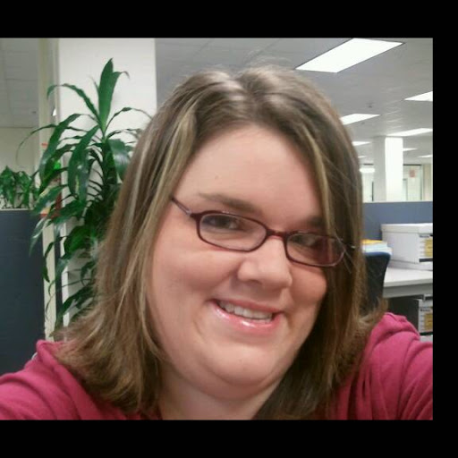 Leigh Parker Photo 13