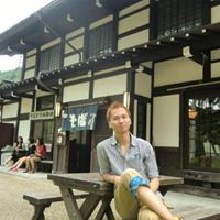 Jingfeng Chen Photo 1