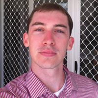 James Vickery Photo 14