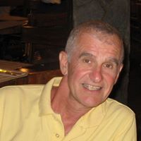 Richard Straub Photo 25