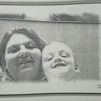 Regina Harvey Photo 35