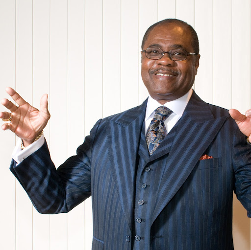 Leroy Bailey Photo 6