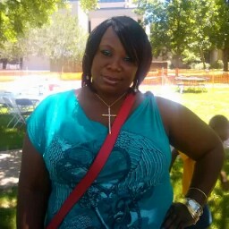 Doris Simmons Photo 26