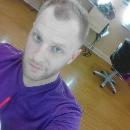 Christopher Robins Photo 11
