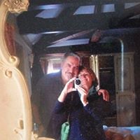Ruth Landis Photo 5