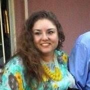 Angelica Robles Photo 16