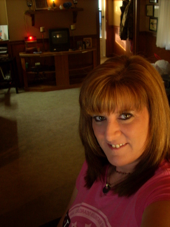 Stephanie Gay Photo 14