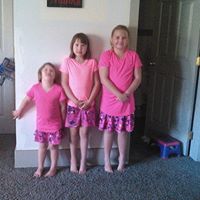 Charissa Merrell Photo 4