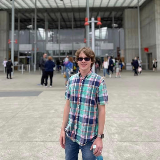 Jesse Snider Photo 6