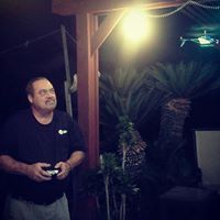 John Mercurio Photo 27